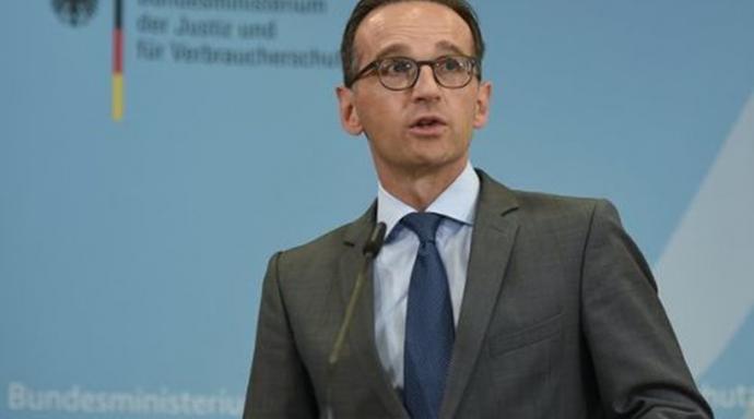 Νέους κανόνες για τις offshore εταιρίες ανακοίνωσε ο Γερμανός υπουργός Δικαιοσύνης