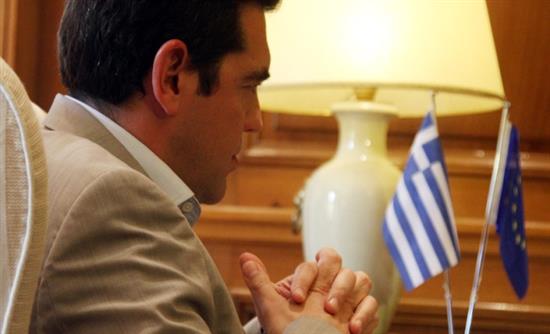 Διεθνείς επαφές ξεκινά ο Πρωθυπουργός