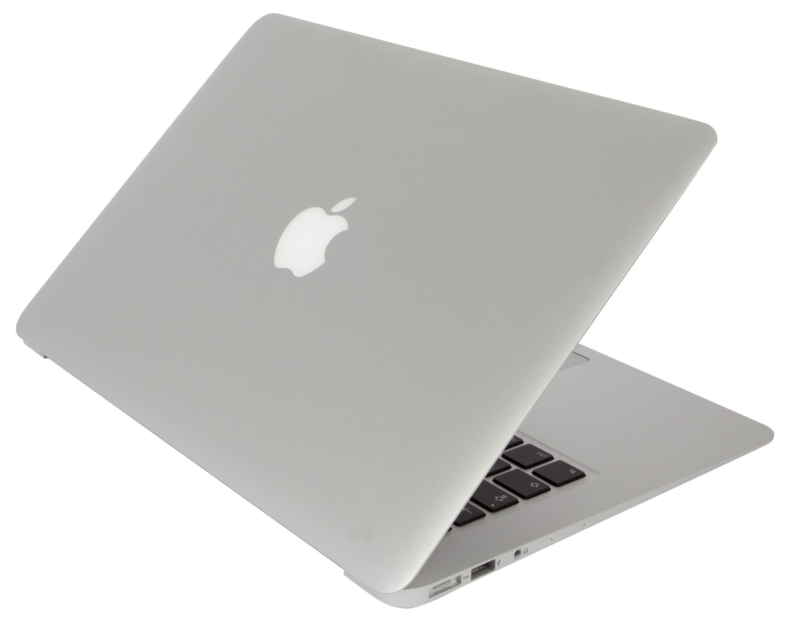 Apple – Πατέντα για Macbook με πληκτρολόγιο αφής