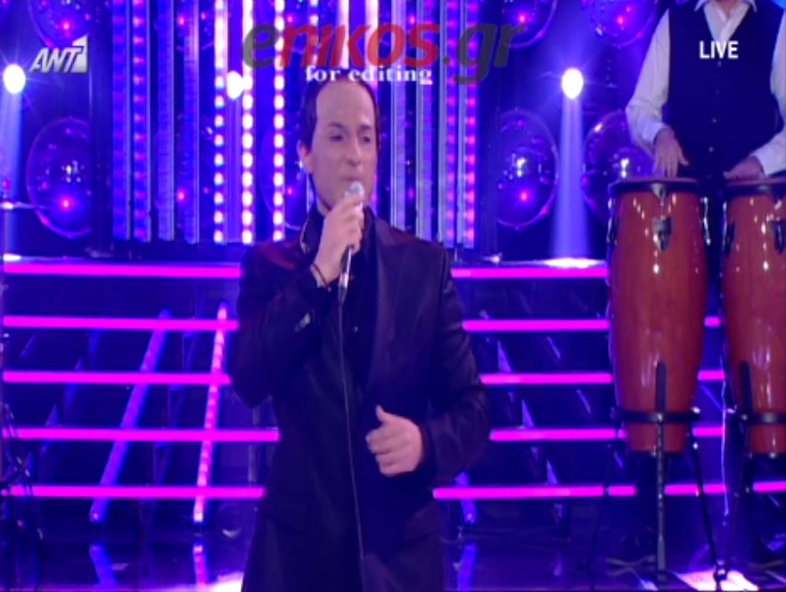 Σάρωσε ο Όθωνας Μεταξάς στο YFSF και αναδείχθηκε νικητής – ΒΙΝΤΕΟ