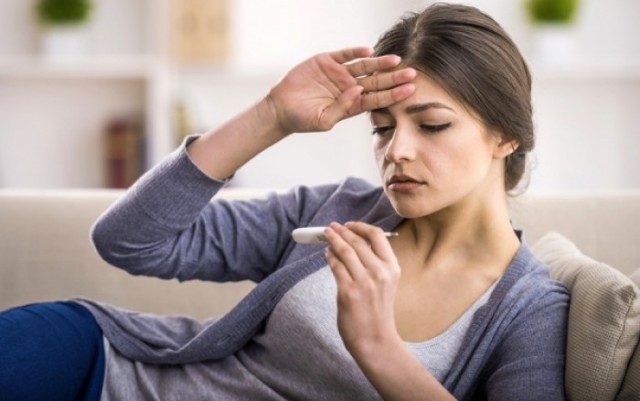 Σημάδια ότι κάποιος είναι υποχόνδριος