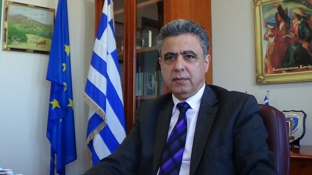 Διευκρινίσεις του αντιπεριφερειάρχη Χίου για την ανάρτηση που προκάλεσε αναστάτωση – ΦΩΤΟ