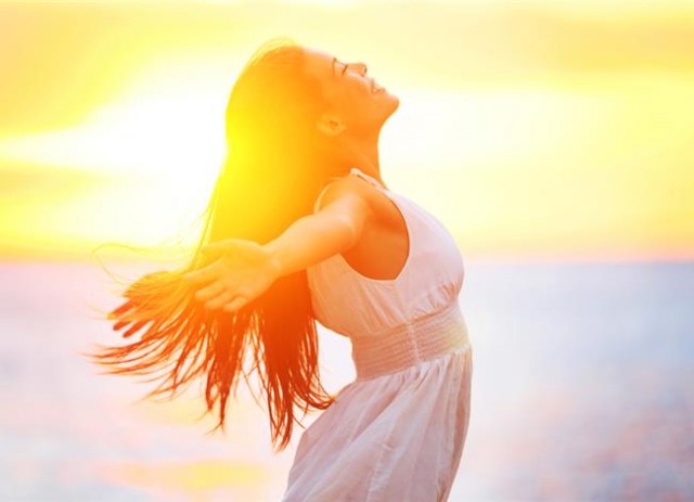 10 τακτικές των ανθρώπων που βρίσκουν την ευτυχία