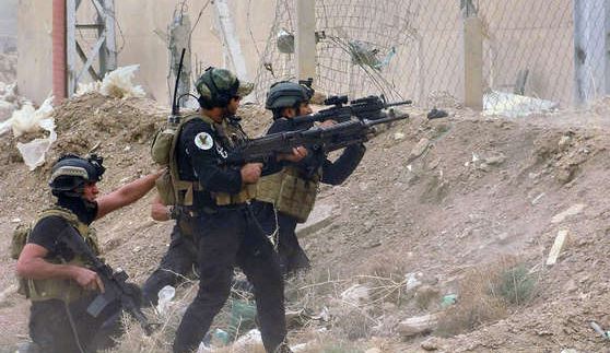 Παλμύρα: Εκατοντάδες κάτοικοι γύρισαν για πρώτη φορά μετά από 10 μήνες στην πόλη τους