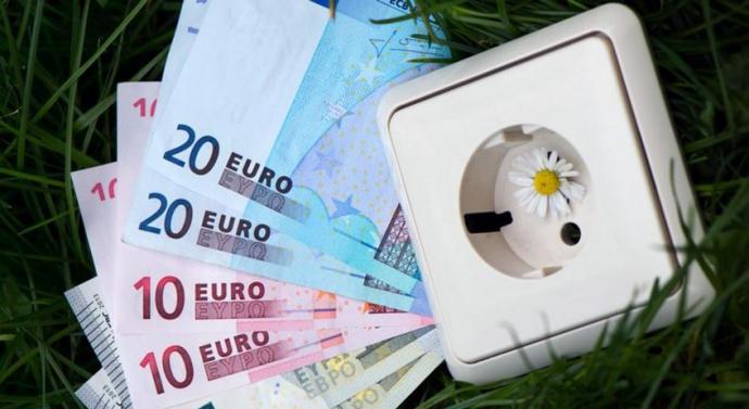 Παράταση παροχής δωρεάν ρεύματος σε όσους ζουν σε συνθήκες ακραίας φτώχειας