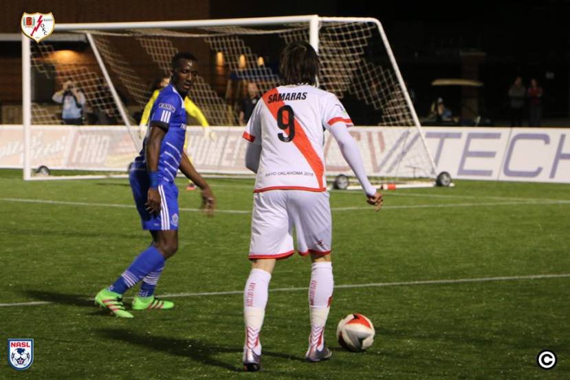 Στην Πριμέρα Ντιβισιόν του χρόνου ο Γιώργος Σαμαράς;