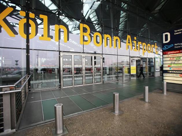 Έρευνα: Tα μέτρα ασφαλείας των γερμανικών αεροδρομίων υστερούν