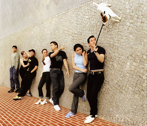 perierga.gr - Παράξενες εικόνες που απαιτούν μια δεύτερη ματιά!