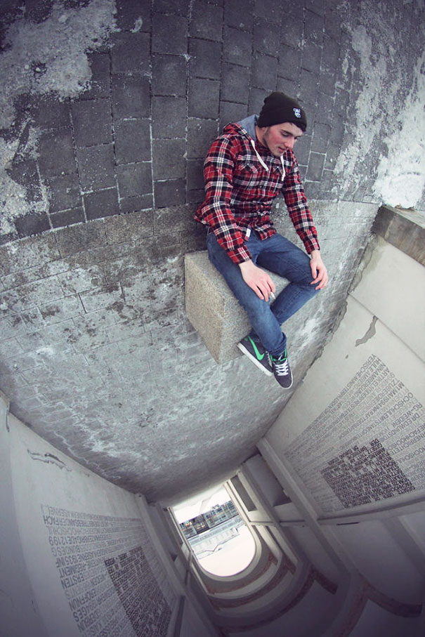 perierga.gr - Παράξενες εικόνες που απαιτούν μια δεύτερη ματιά!