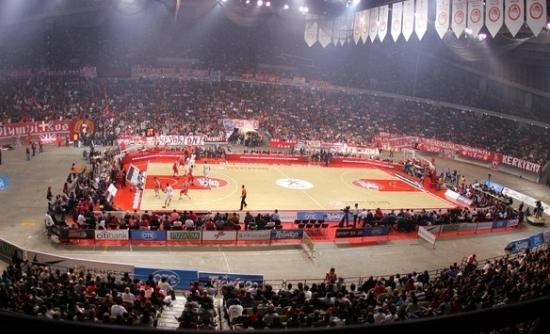 Οι αθλητικές μεταδόσεις της ημέρας