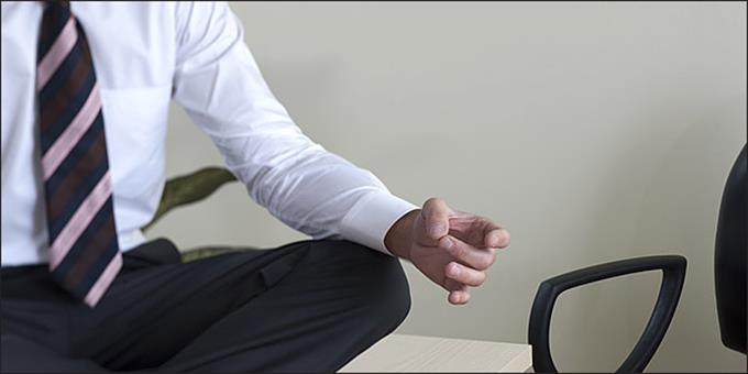 Άσκηση χαλάρωσης: Διώχνει το άγχος της ημέρας σε λίγα λεπτά