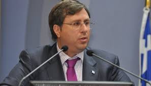 Η απάντηση του στενού συνεργάτη του Καρατζαφέρη στον Κρανιδιώτη