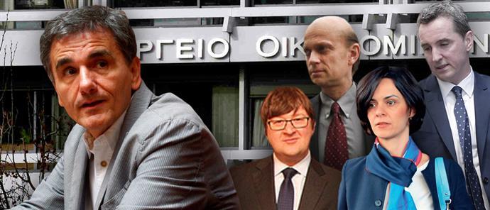 Σταδιακά μέχρι και το 2022 τα μέτρα που κλείνουν τις επόμενες μέρες