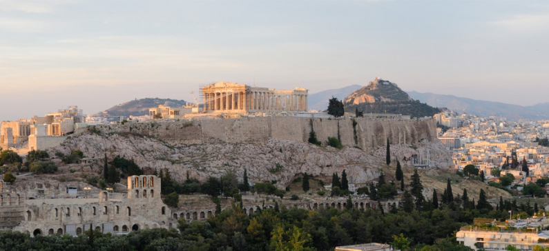 Οι 10 κορυφαίοι προορισμοί στην Ελλάδα για το 2016