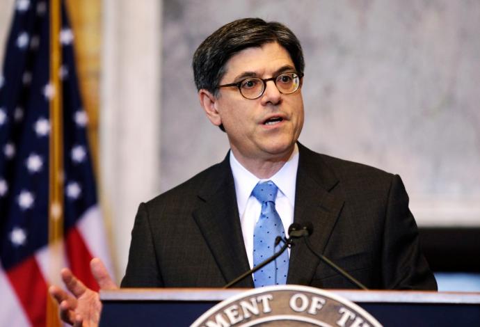 Μεγαλύτερο έλεγχο του ΔΝΤ στην παγκόσμια οικονομία ζήτησε ο Λιου