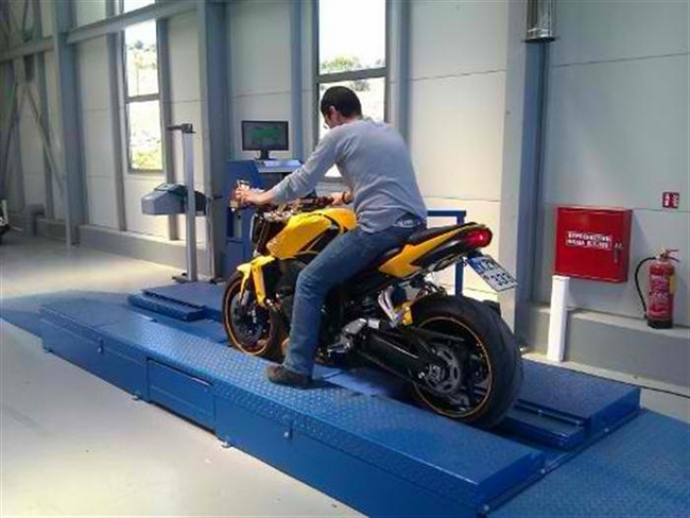 «Ανενεργή» η Κάρτα Ελέγχου Θορύβου Moto εδώ και 7 χρόνια – Απώλειες 35 εκατ. ευρώ