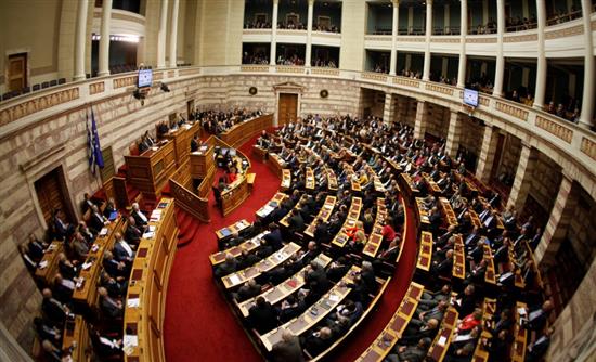 Προβληματισμός στη Βουλή για τις εκπρόθεσμες τροπολογίες