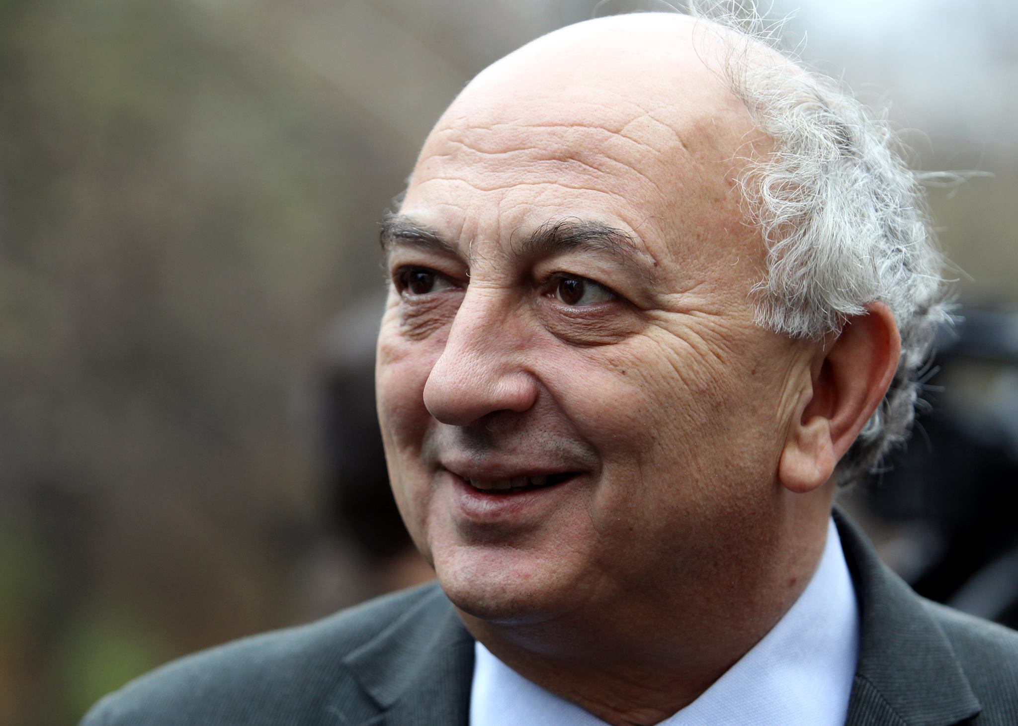 Αμανατίδης: Υπάρχει κοινή αντίληψη ότι η αξιολόγηση θα πρέπει να ολοκληρωθεί μέσα στον Απρίλιο