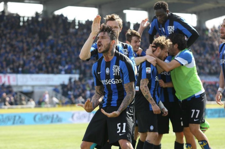 Νέο εκπληκτικό γκολ του Πινίγια με ψαλίδι – ΒΙΝΤΕΟ