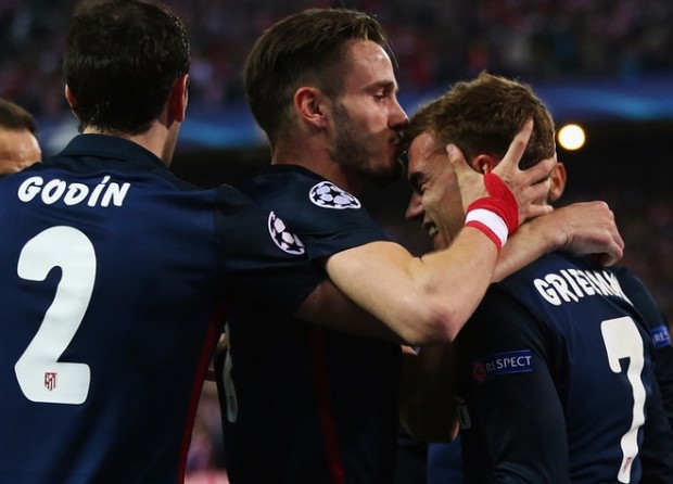 Έτσι… γλεντάει η Μαδρίτη