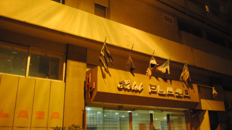 To “ευχαριστώ” της ιδιοκτήτριας του ξενοδοχείου που έγινε hot spot