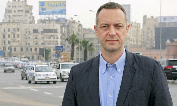 Διπλωματικός “πυρετός” Βερολίνου – Άγκυρας για την απέλαση Γερμανού δημοσιογράφου