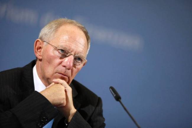 Der Spiegel: «Αντίδοτο» στους φορολογικούς παραδείσους αναζητά η γερμανική κυβέρνηση