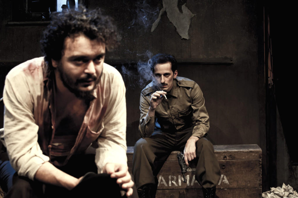 «Σκοτεινή πέτρα» και στην Κύπρο