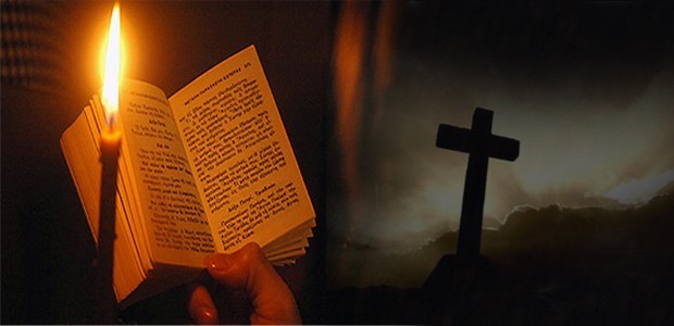 Μεγάλη Εβδομάδα: Τι μας διδάσκει για τον πόνο και τις δυσκολίες της ζωής