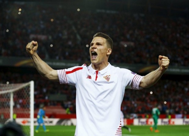 Ματσάρα και προβάδισμα Σεβίλλης