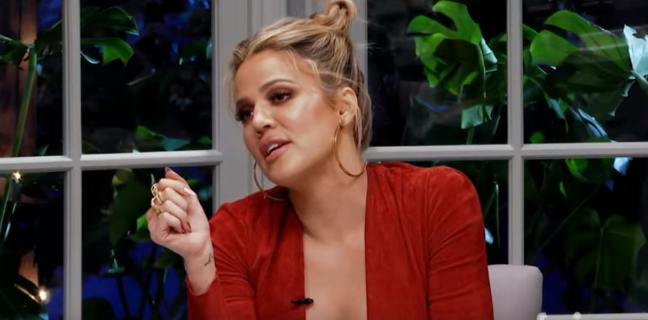 Σάλος με την αποκάλυψη της Καρντάσιαν – ΒΙΝΤΕΟ