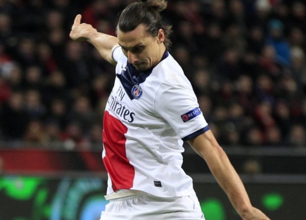 Επική γκάφα του αμυντικού και ισοφάριση για την Παρί – ΒΙΝΤΕΟ