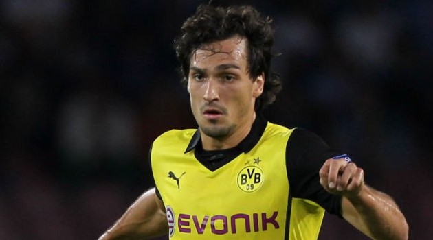 Αποδοκιμασίες στον Χούμελς που επέλεξε την Μπάγερν – ΒΙΝΤΕΟ