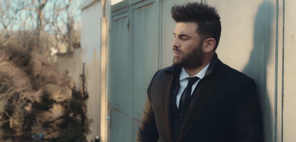 Ποιο τραγούδι του Παντελίδη σαρώνει μετά τον θάνατό του; – BINTEO