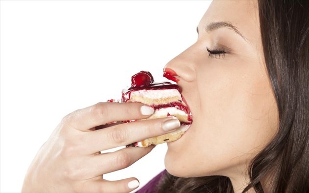 Μήπως έχετε βουλιμικά επεισόδια;