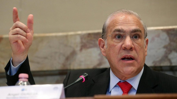 Γκουρία: Ο Παναμάς ήταν ο τελευταίος μεγάλος φορολογικός παράδεισος