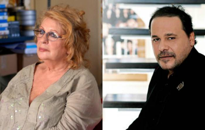 Νέο «επεισόδιο» για Παναγιωτοπούλου-Ρήγα