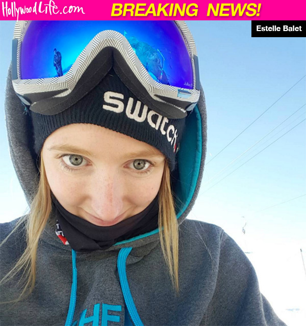 Σοκ στην Ελβετία από το θάνατο 21χρονης πρωταθλήτριας του snowboard