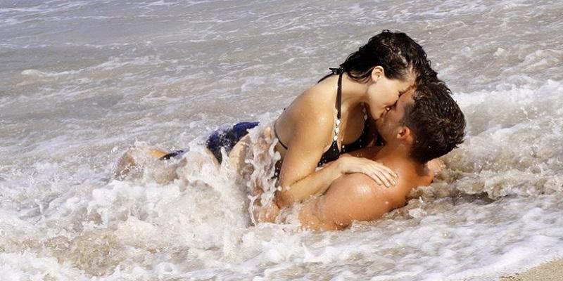 «Έρχεται» το νησί των εξωσυζυγικών περιπετειών