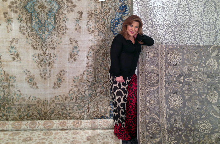 Η Μοιραράκη στο enikos.gr για την “παρέμβαση” της… στις διαπραγματεύσεις