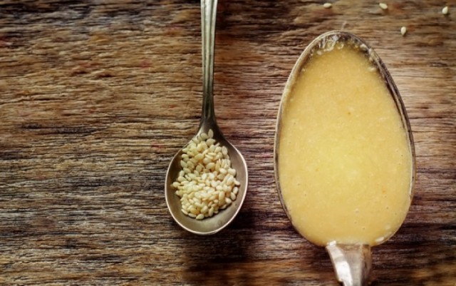 Ταχίνι: Η υψηλή θρεπτική του αξία