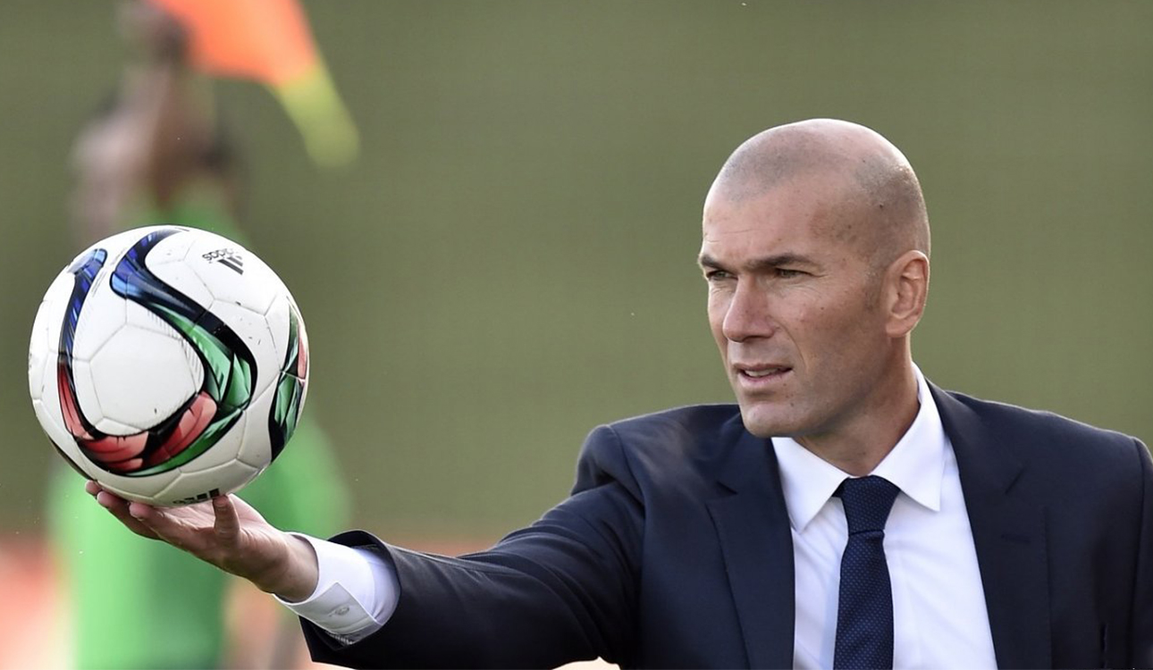 Ο Ζιντάν μαγεύει και στα 44 – ΒΙΝΤΕΟ