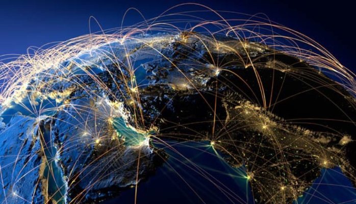 Τι συμβαίνει μέσα σε ένα “διαδικτυακό” λεπτό;