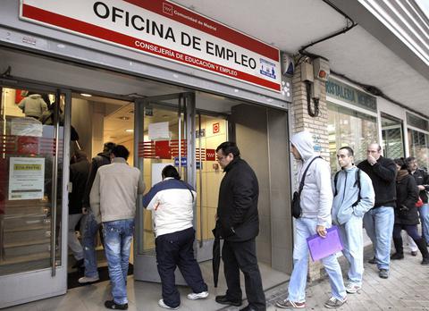 Ισπανία: Το πολιτικό αδιέξοδο θα μπορούσε να πλήξει την ανάπτυξη