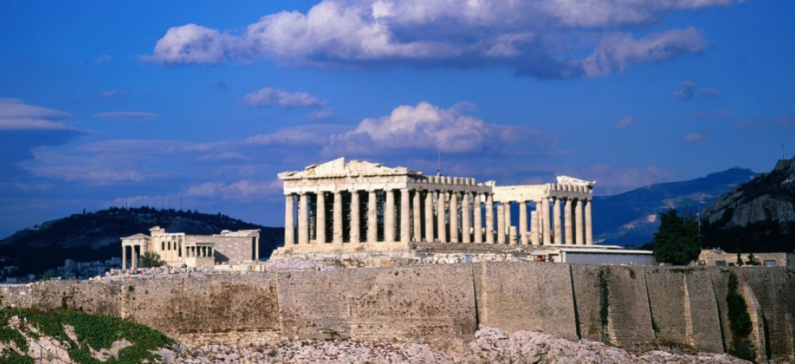 Ποια ελληνικά μνημεία περιλαμβάνονται στη λίστα παγκόσμιας κληρονομιάς