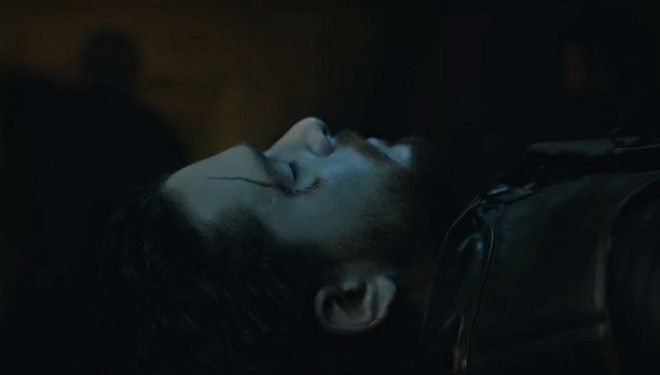 Το νέο ανατριχιαστικό τρέιλερ του Game of Thrones – BINTEO