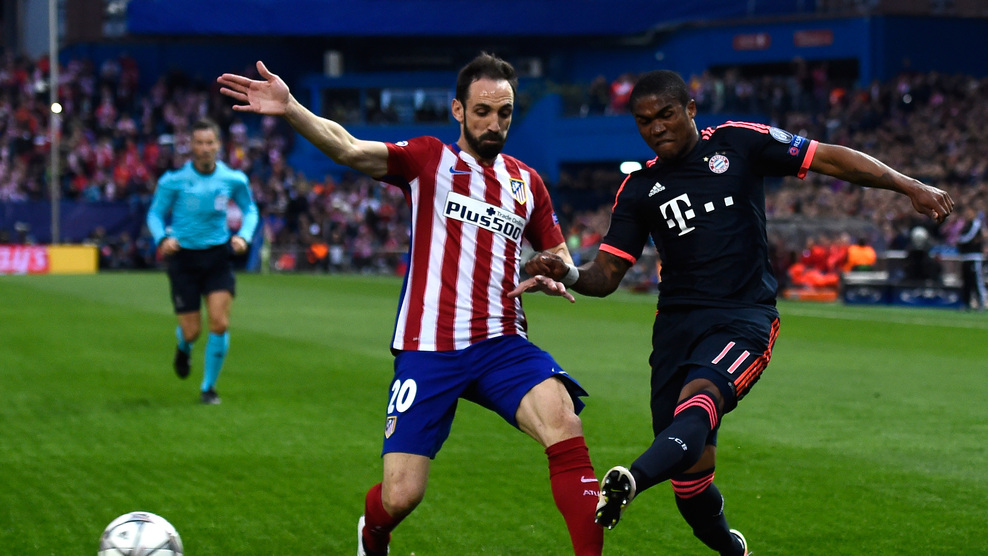 Εντυπωσιακό κορεό στο «Βιθέντε Καλντερόν» – ΦΩΤΟ