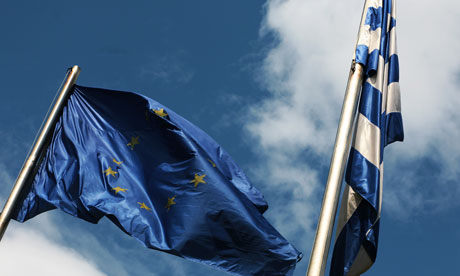 Την ελπίδα να κλείσει η αξιολόγηση έως τις 14 Απριλίου εκφράζει πηγή της ΕΕ