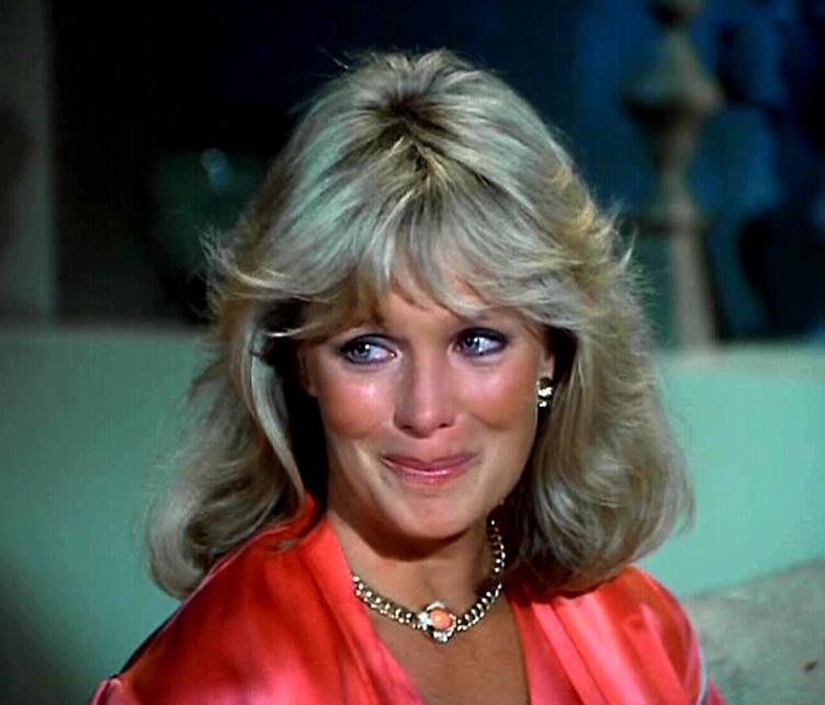 Δείτε πως είναι σήμερα η “Κριστλ” από τη θρυλική “Δυναστεία” – ΦΩΤΟ