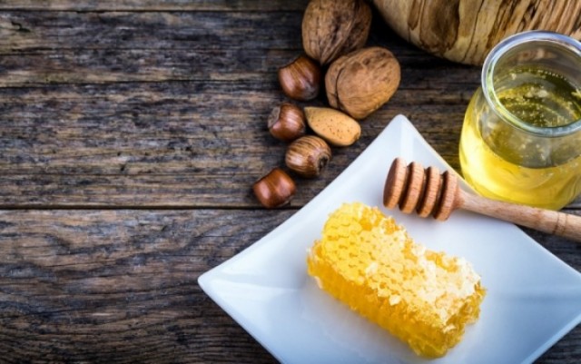 Οι αντικαρκινικές ιδιότητες του μελιού